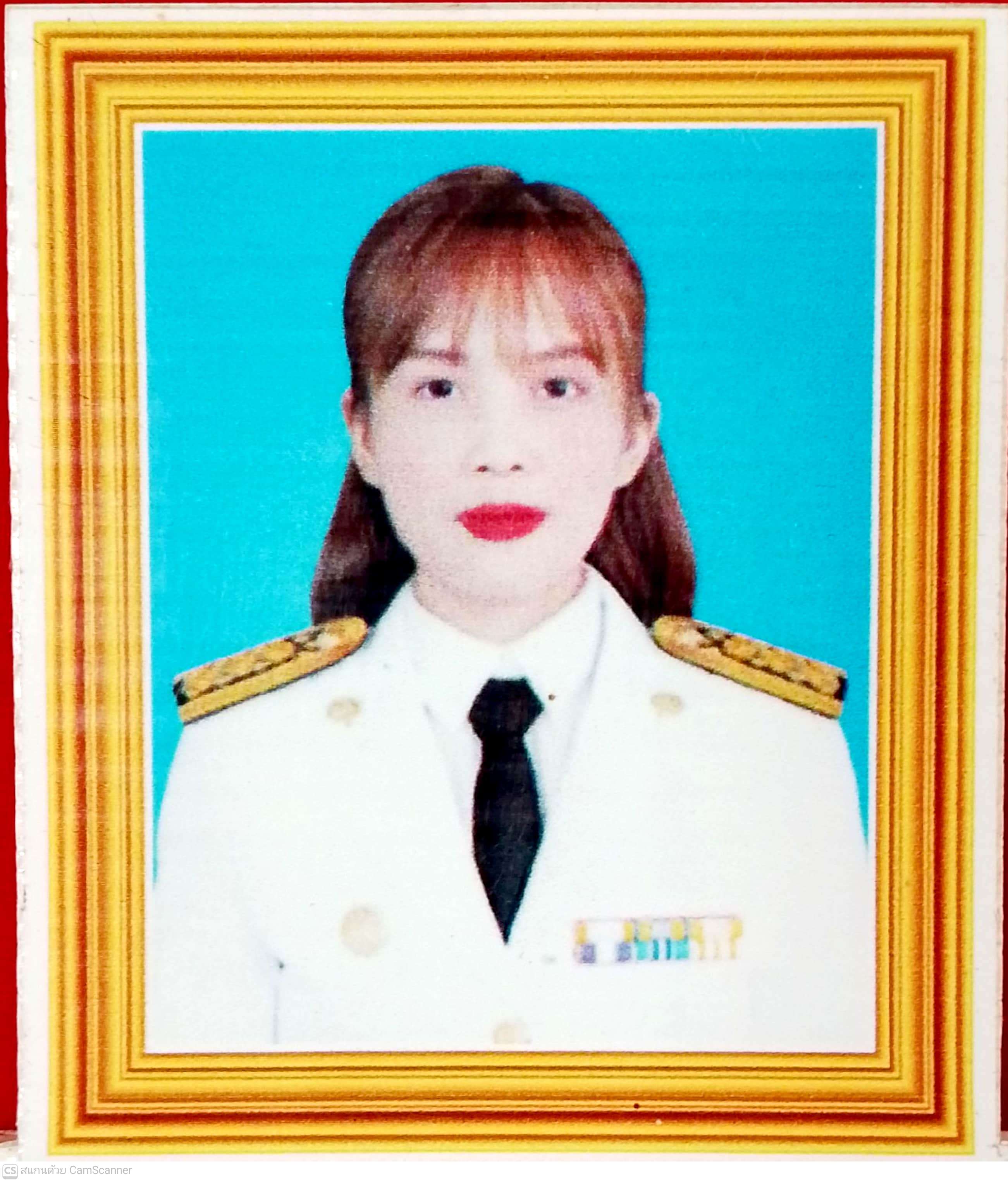 นางสาวขวัญฤดี ศิริพงษ์