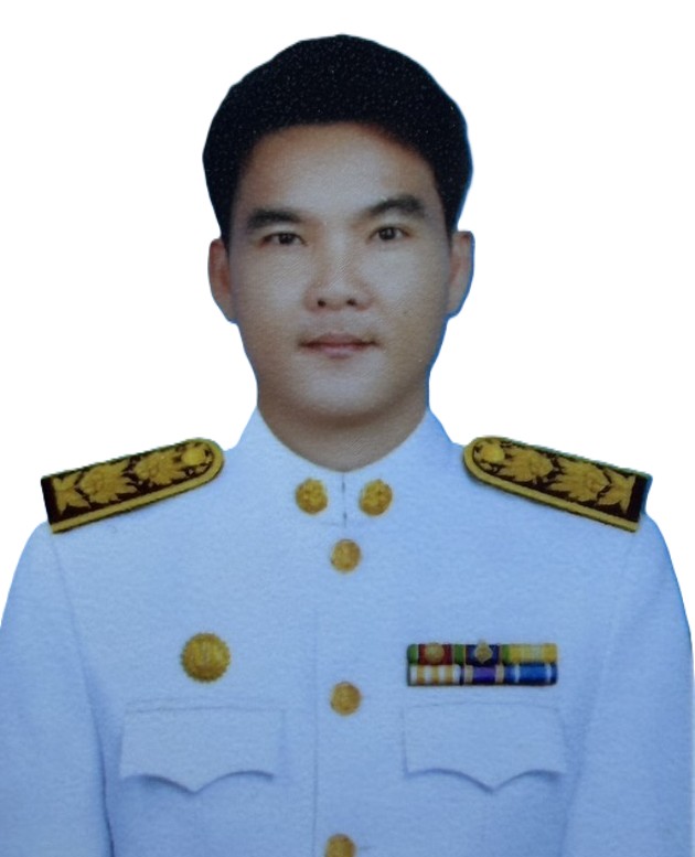 นายจักรกฤษ  คำแก้ว