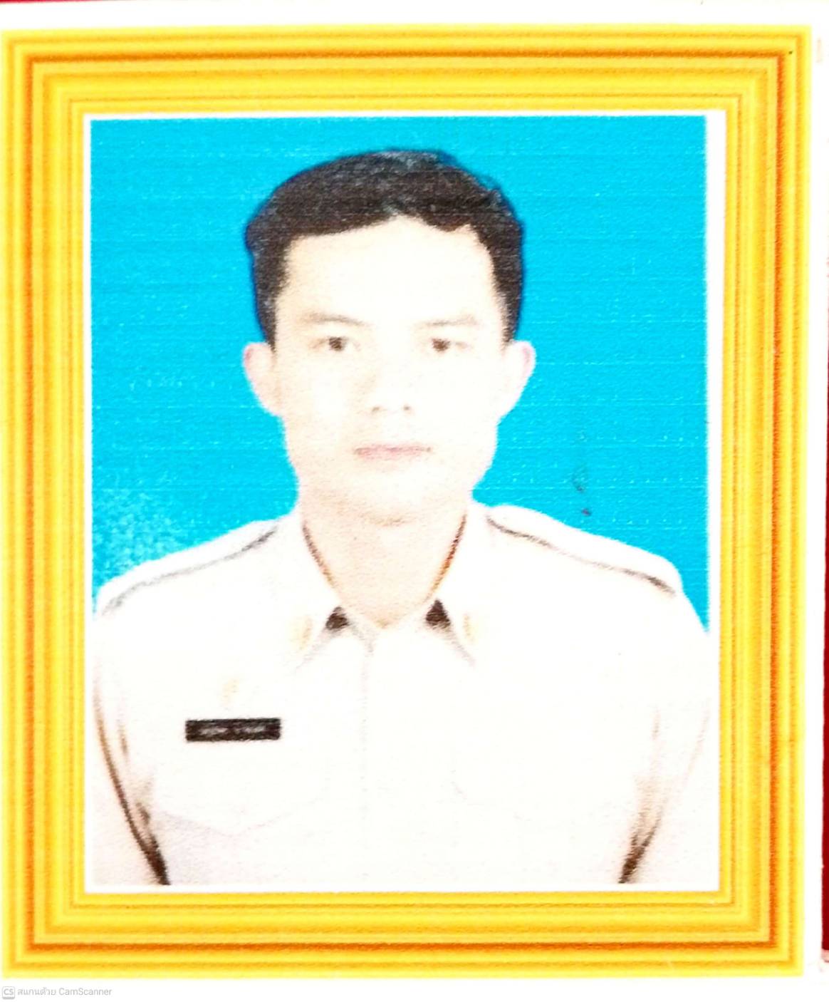 นายณัฐพล  นามแดง