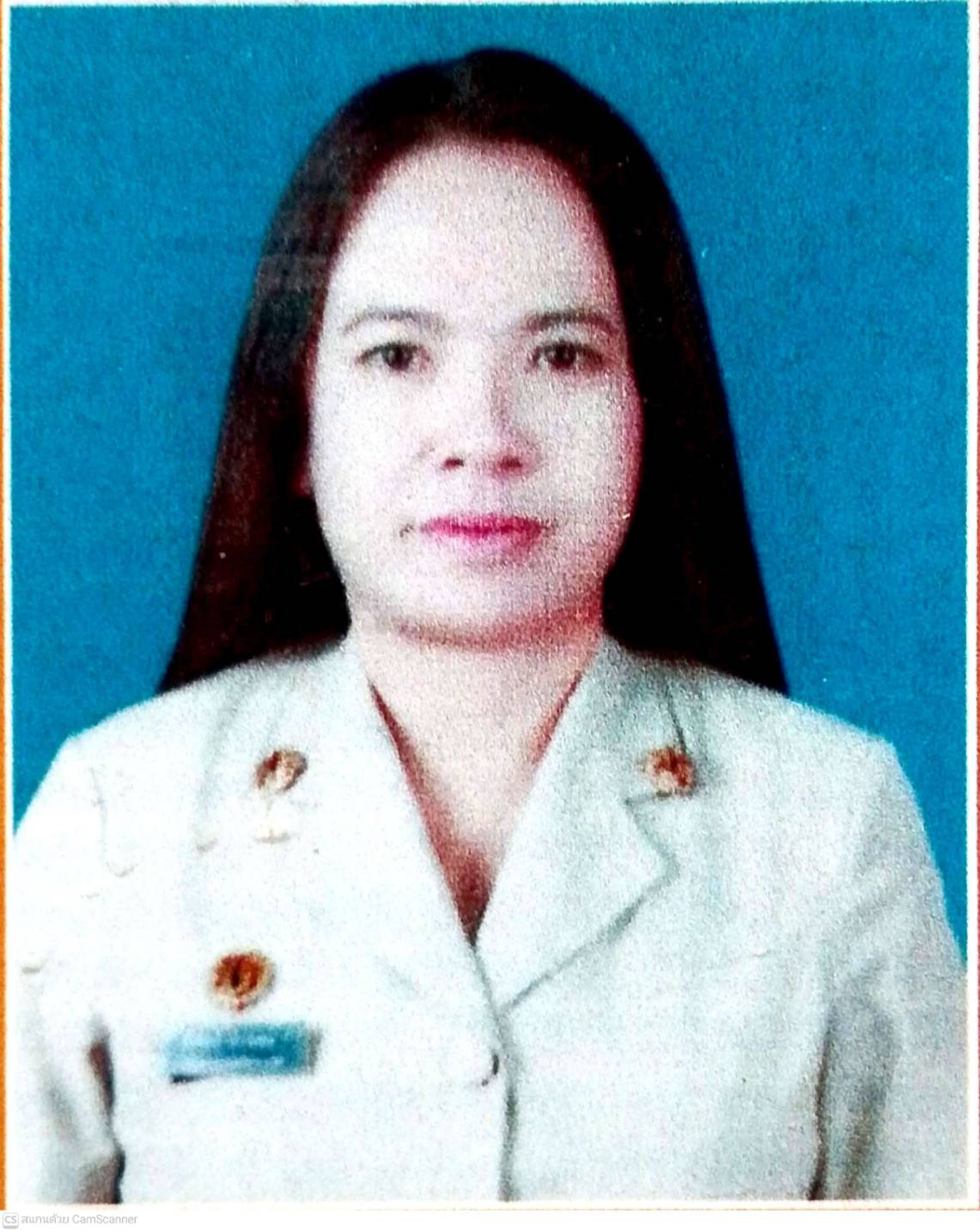 นางสาวพัชชรินทร์ ผิวอ่อน