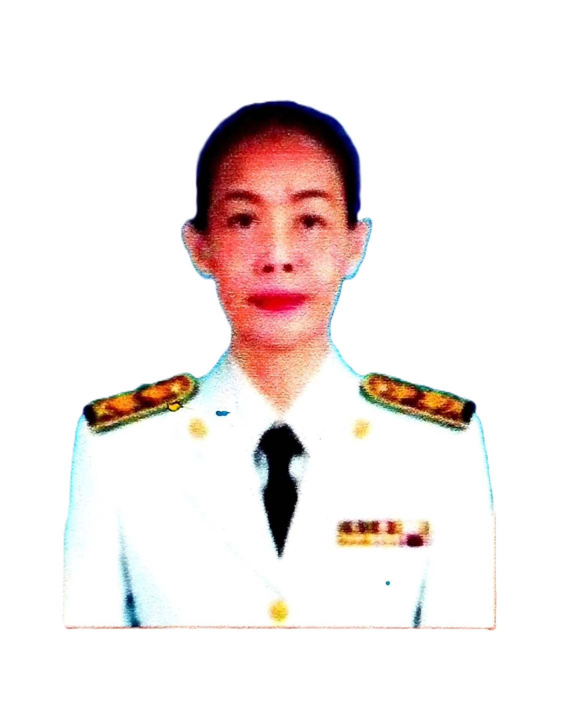 นางชัย นาท คำล้าน